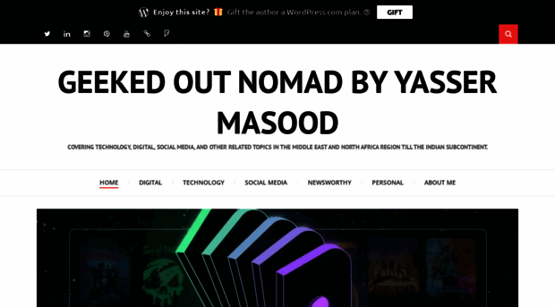 yassermasood.blog