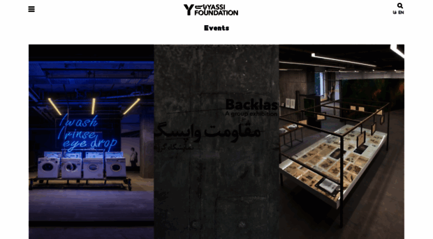yassifoundation.com