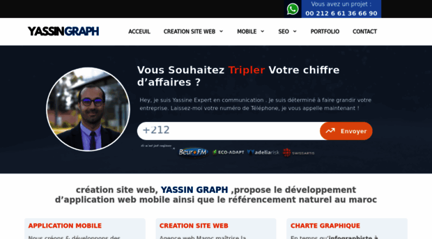 yassin-graph.com