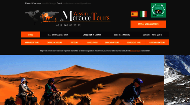 yassin-moroccotours.com