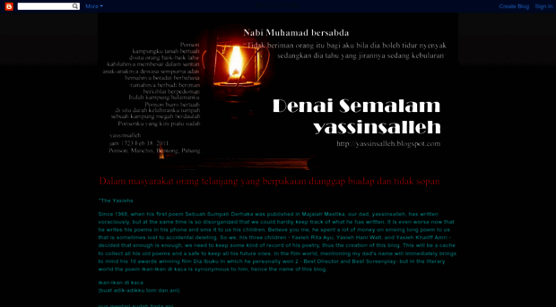 yassinsalleh.blogspot.com