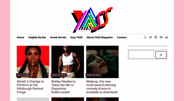 yassmagazine.org