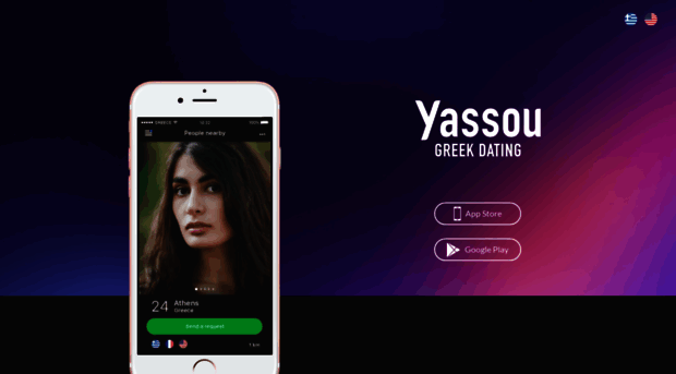 yassou.app