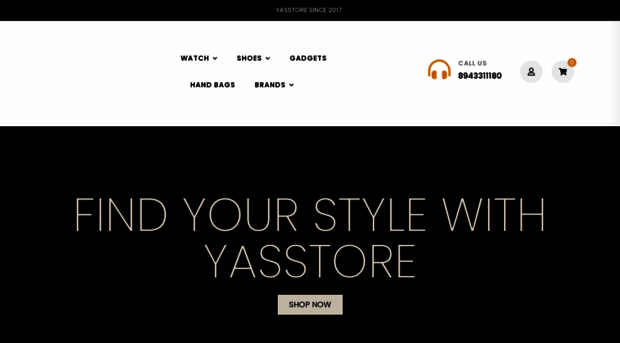 yasstore.in