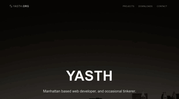 yasth.org