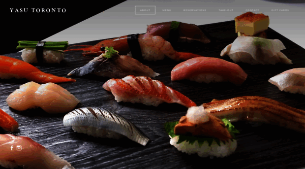 yasu-sushibar.com