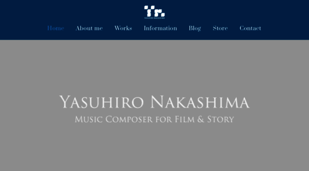 yasuhironakashima.com