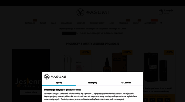 yasumi.eu