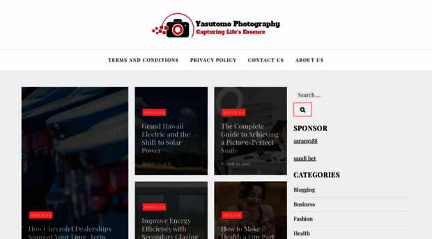 yasutomophotography.com