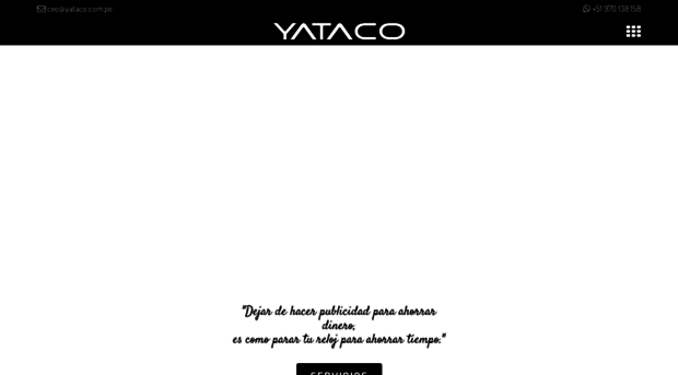 yataco.com.pe