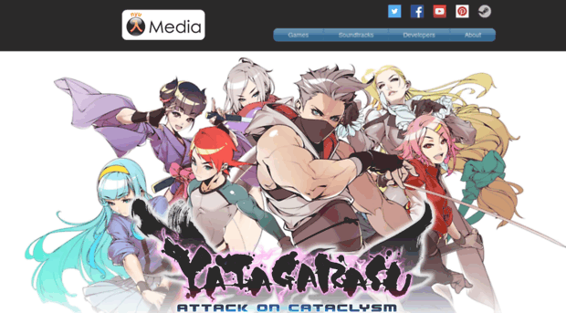 yatagarasu-ftg.com