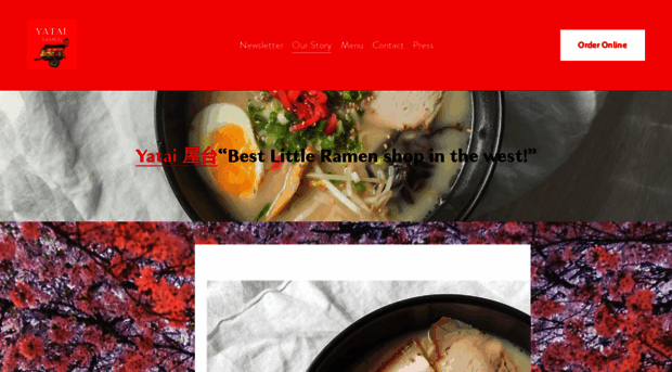 yatairamenaz.com
