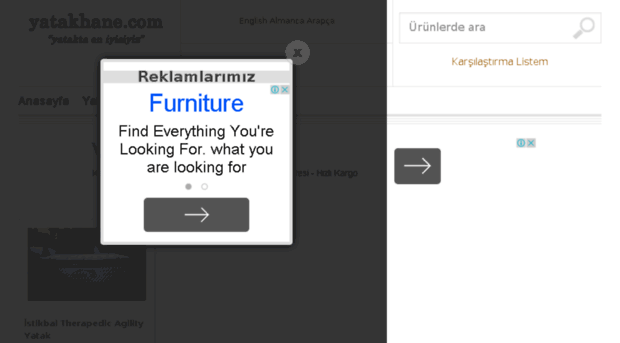 yatakhane.com.tr