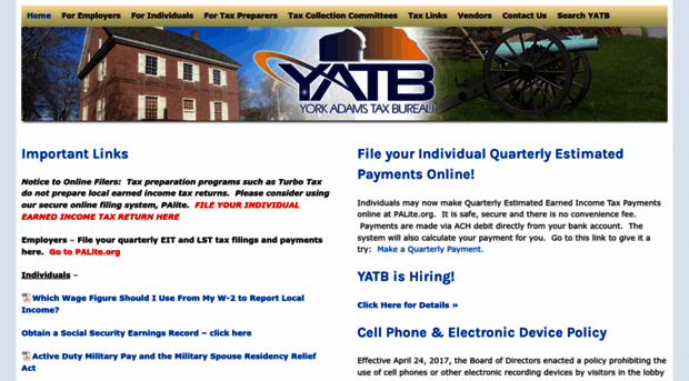 yatb.com