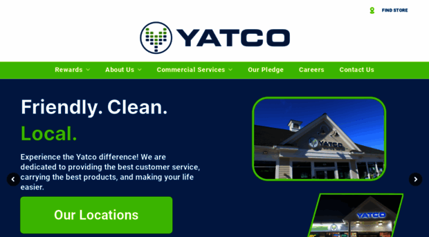 yatcoenergy.com