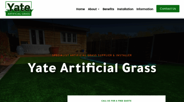 yateartificialgrass.com