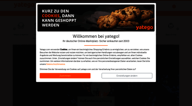 yatego.com.de