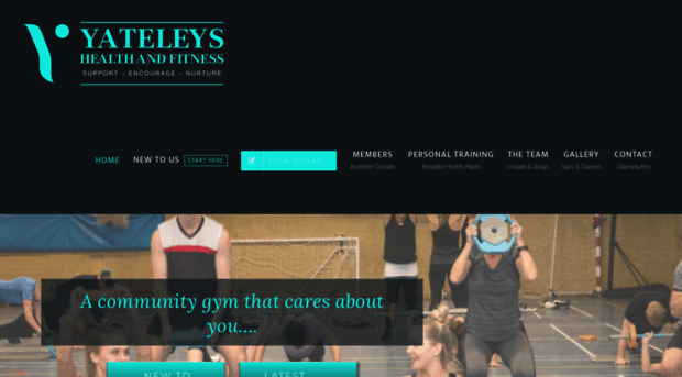 yateleys.com