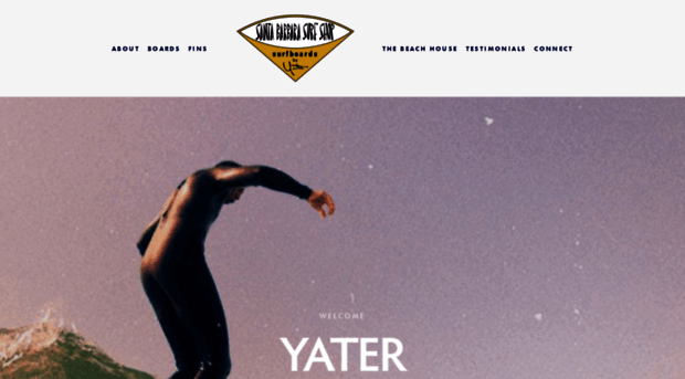 yatersurfboards.com