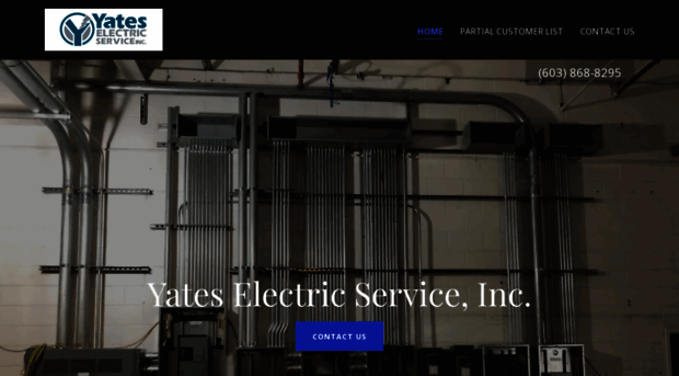 yates-electric.com