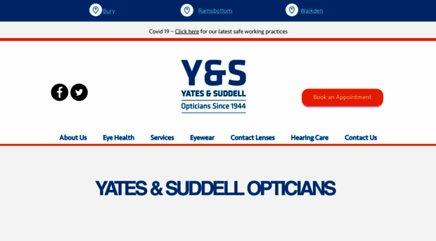 yatesandsuddell.co.uk