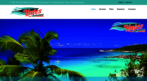 yatesbahamas.com