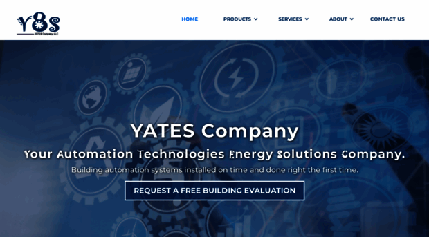 yatescompany.us