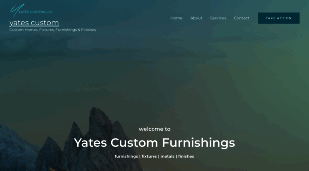 yatescustom.com