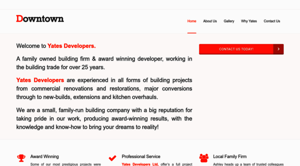 yatesdevelopers.com