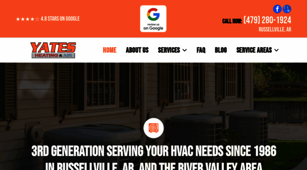 yateshvac.com
