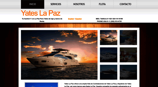 yateslapaz.com