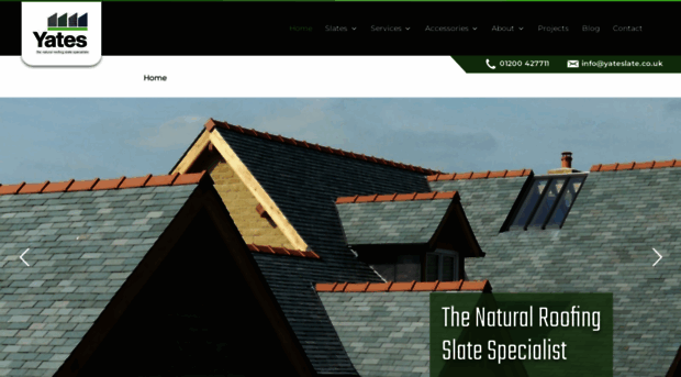 yateslate.co.uk