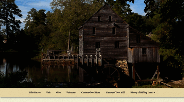 yatesmill.org