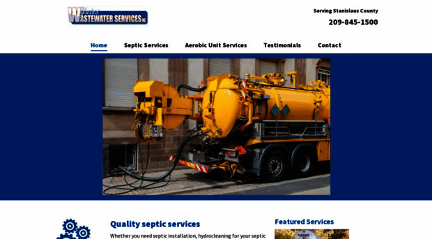 yateswastewater.com