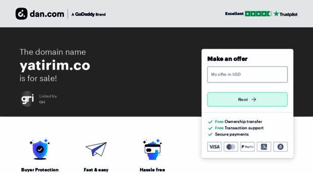 yatirim.co