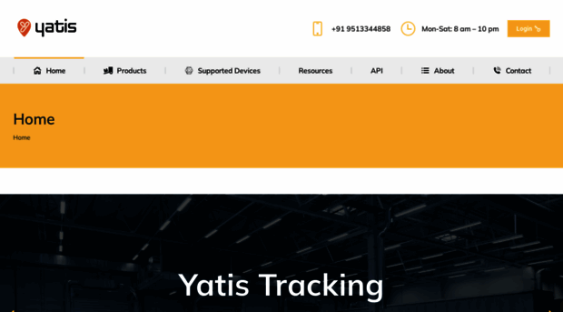 yatis.io