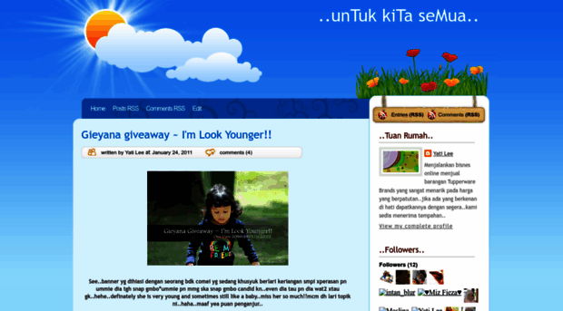 yatizulkifli.blogspot.com