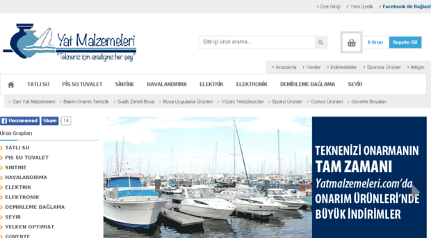 yatmalzemeleri.com