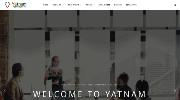 yatnam.com