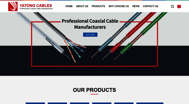 yatongcable.com