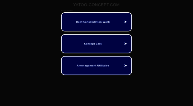 yatoo-concept.com