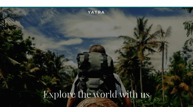 yatra.travel