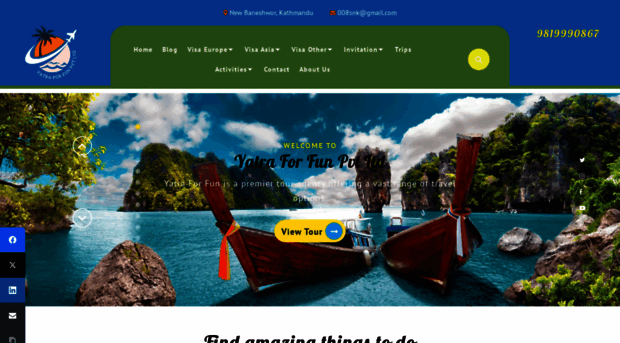 yatraforfun.com