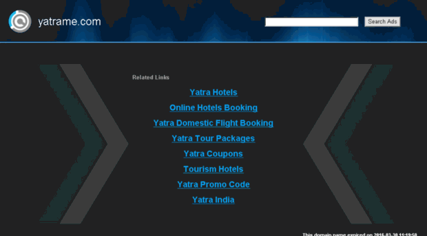 yatrame.com