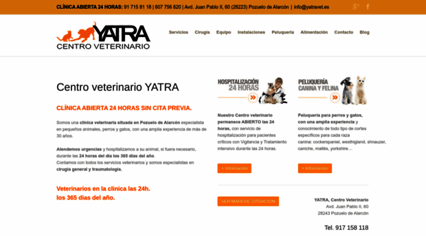 yatravet.es