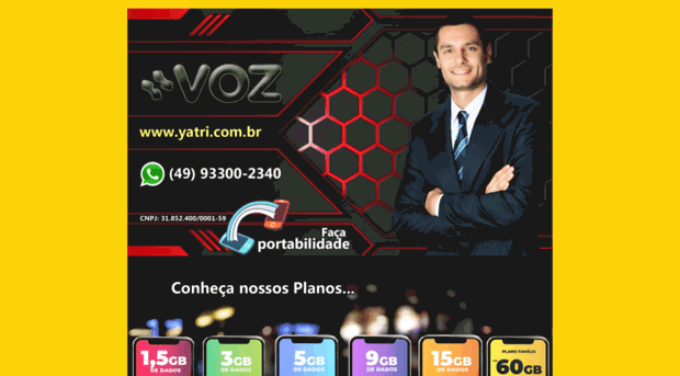 yatri.com.br