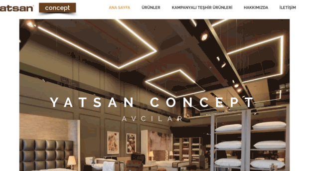 yatsanconcept.com