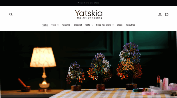 yatskiacrystals.com