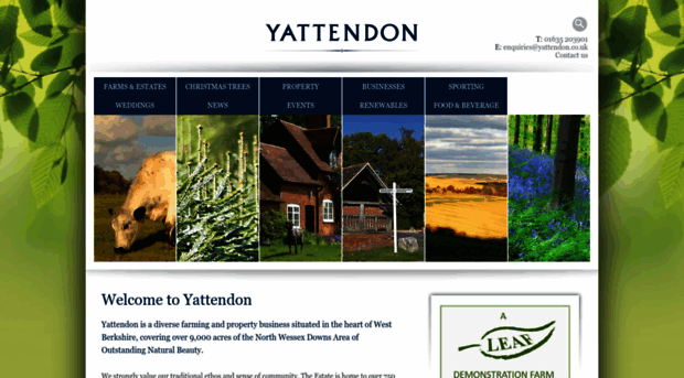 yattendon.co.uk