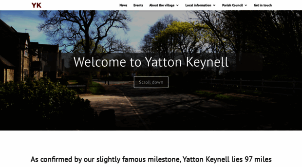 yattonkeynell.com